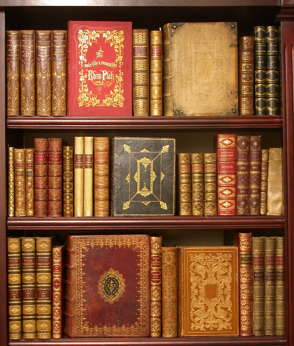 About Old & Rare Books