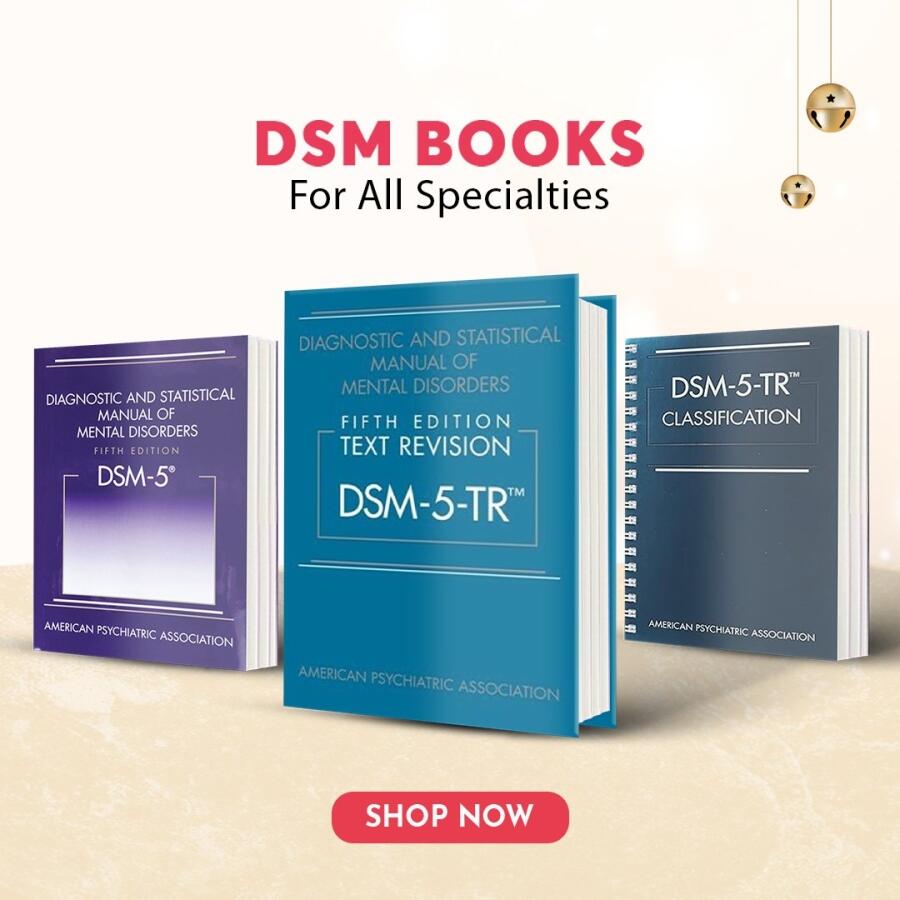 DSM Books