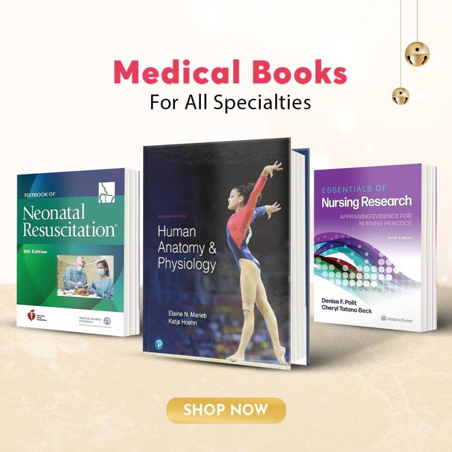 Medical Books